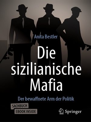 Die sizilianische Mafia - ebook
